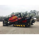 Trenchless Drilling Factory - Good.eng GS250-L XZ5000 HDD