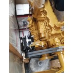 Diesel Engine Supplier - Original Shang Chai SC11CB220G2B1 Stock
