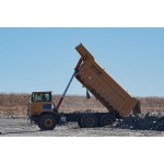 Mining Dump Truck Manufacturer - 110 Ton 3110F Extended Flat