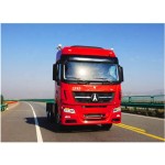 Tractor Head Factory - Hot Sale Beiben V3 6X4 2638S