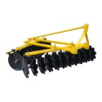 Disc Harrow Manufacturer - Brand Agriculture 20-24pcs 1BJX-2.5