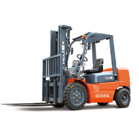 Diesel Forklift Factory - Heli 2 Ton Mini CPC20/CPCD20 Parts