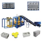 Manual Brick Machine Manufacturer - Manual Brick Making Business Small Investment