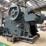 Jaw Crushing Plant Manufacturer - Factory Selling Complete Crushing Equipment