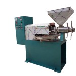 Oil Press Machine Supplier - Avocado Small Type Coconut Extraction Mini