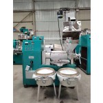 Oil Press Machine Manufacturer - Large Capacity Mini Hydraulic Palm Cashew