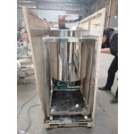 Oil Refining Machine Factory - Soybean Peanut Palm Sunflower Cotton Seed