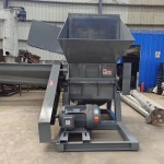 Tire Shredder Manufacturer - Equipment High Price Recycling Scrap Tires