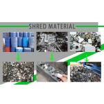 Plastic Grinding Mill Manufacturer - Plastic Pulverizer Recycling Crushing