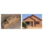 Block Making Machine Factory - Block Moulding QTJ4-25 Used Concrete Sale