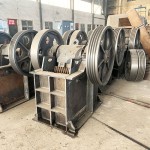 Oil Press Machine Supplier - Screw Coconut Oil Press Machine High Quality