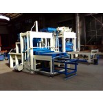 Brick Making Machine Manufacturer - Price Manufacturer Plant Interlocking Fly Ash