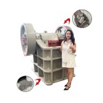 Stone Crusher Supplier - Small Mini Mobile Lab Portable Diesel Coal