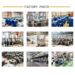 Oil Refinery Plant Manufacturer - Coconut Peanut Cooking Oil Refinery