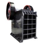 Mobile Crusher Supplier - Factory Wholesale Competitive Price Jaw Crusher