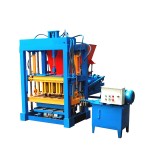Jaw Crusher Manufacturer - Small Scale Gold Granite Mini Diesel Engine