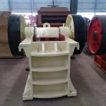 Jaw Crusher Plate Manufacturer - Small Scale Gold Granite Mini Diesel Pex250x1200