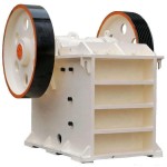 Jaw Crusher Manufacturer - Primary Stones Aggregate Quarry Wear Parts Mobile