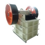 Mobile Crusher Supplier - Factory Wholesale Competitive Price Jaw Crusher