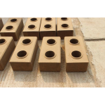Brick Making Machine Manufacturer - Factory Price Electric 4-15 Solid Interlocking