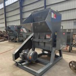 Plastic Recycling Machine Supplier - RUILI Waste Bottles PET Crushing