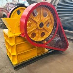 Stone Breaker Machine Factory - Stone Breaker for Crushed Stone Sale India