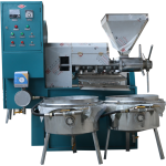 Oil Pressing Machine Manufacturer - Hot and Cold Prise Pakistan Seed Pressers