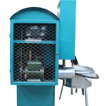 Oil Mill Factory - Cold Press Machine for Sale