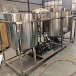 Oil Refining Machine Factory - Soybean Peanut Palm Sunflower Cotton Seed