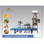 Powder Filling Machine Supplier - Automatic Multifunctional 10-50kg Quantitative