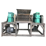 Metal Shredder Factory - Factory Price Scrap Metal Shredder Machinery