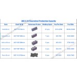 Brick Making Machine Factory - Hot Sale Clay Soil Interlocking Hand Manual