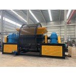 Plastic Grinding Mill Manufacturer - Plastic Pulverizer Recycling Crushing