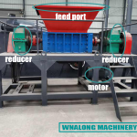 Jaw Crusher Manufacturer - Powerful Easy-to-use Labor-saving Diesel Engine