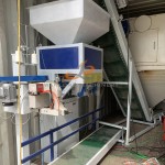 Packaging Machine Manufacturer - Briquette Granular Peanut Seed Grain Rice