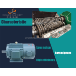 Jaw Crusher Manufacturer - Powerful Easy-to-use Labor-saving Diesel Engine