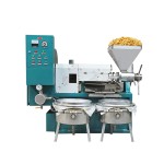 Oil Pressing Machine Manufacturer - Hot and Cold Prise Pakistan Seed Pressers