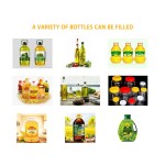 Filling Machine Supplier - Complete Easy to Use Automatic Convenient Line