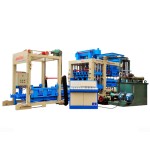 Fly Ash Brick Machine Factory - Fly Ash Brick Making Machine Price List