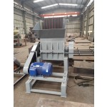 Tire Shredder Manufacturer - Equipment High Price Recycling Scrap Tires