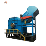 Mobile Crusher Supplier - Low Consumption Small Mobile Type Metal Crusher