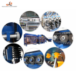 Earth Maker Supplier - High Quality Startop Compress Soil Interlock Clay