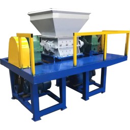 Recycling Machine Manufacturer - Scrap Fully Mobile Metal Building Tyre