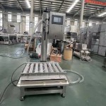 Bottle Filling Machine Supplier - Semi Automatic Syrup Oral Liquid Oil