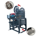 Metal Crusher Factory - High Quality Metal Crusher Sri Lanka Scrap Machine