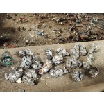 Scrap Crusher Supplier - High Quality Waste Shredder Plastic Metal Crusher