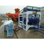 Fly Ash Brick Machine Factory - Fly Ash Brick Making Machine Price List