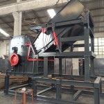 Can Crusher Factory - High Efficiency Iron Scrap Car Crusher for Sale