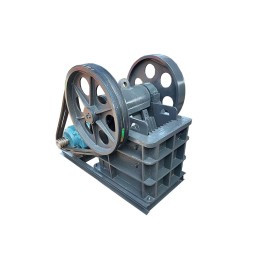 Portable Crusher Supplier - Portable Jaw Mobile Crushing Plant Rock Breaker