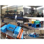 Tire Shredder Factory - High Quality Rubber Crumb Tire Shredders Equipment